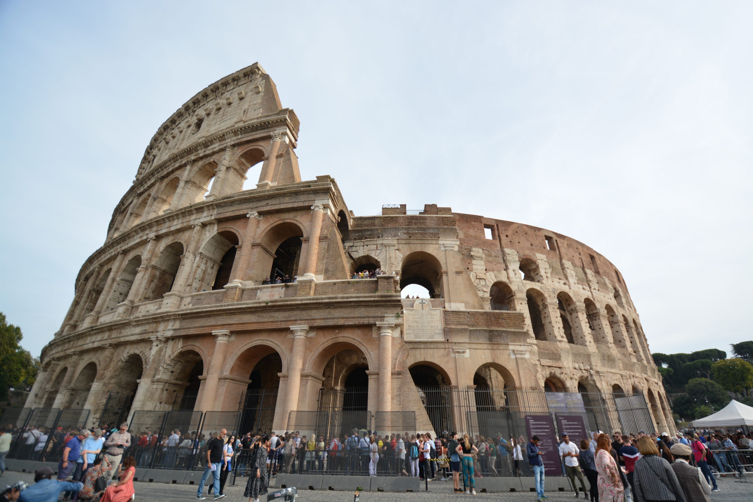 イタリアの世界遺産 世界遺産検定を取得するブログ